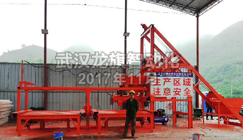 高速公路建設中機械設備需求分析