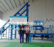 配置一個小預制件生產機械設備需要多少錢